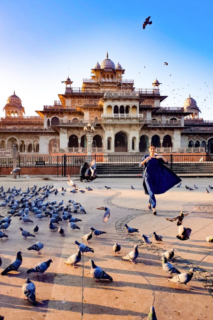 20 Amazing photos to inspire travel to Jaipur, India