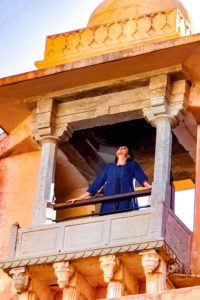 Read more about the article Best Time to Visit Jaipur: Seasons + Festivals