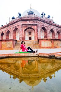 Read more about the article Places to Visit in Delhi From a Local