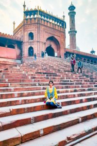Read more about the article Complete New Delhi Itinerary For a Day