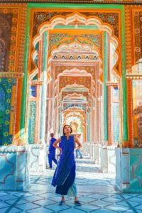 Read more about the article Top 10 Gorgeous Instagrammable Places in Jaipur, India
