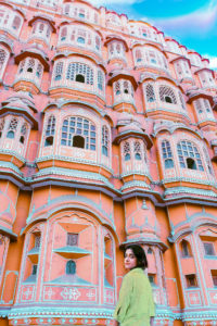 Read more about the article Complete One Day Jaipur Itinerary