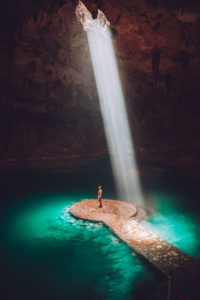 Read more about the article Top 10 Most Amazing Cancun Cenotes