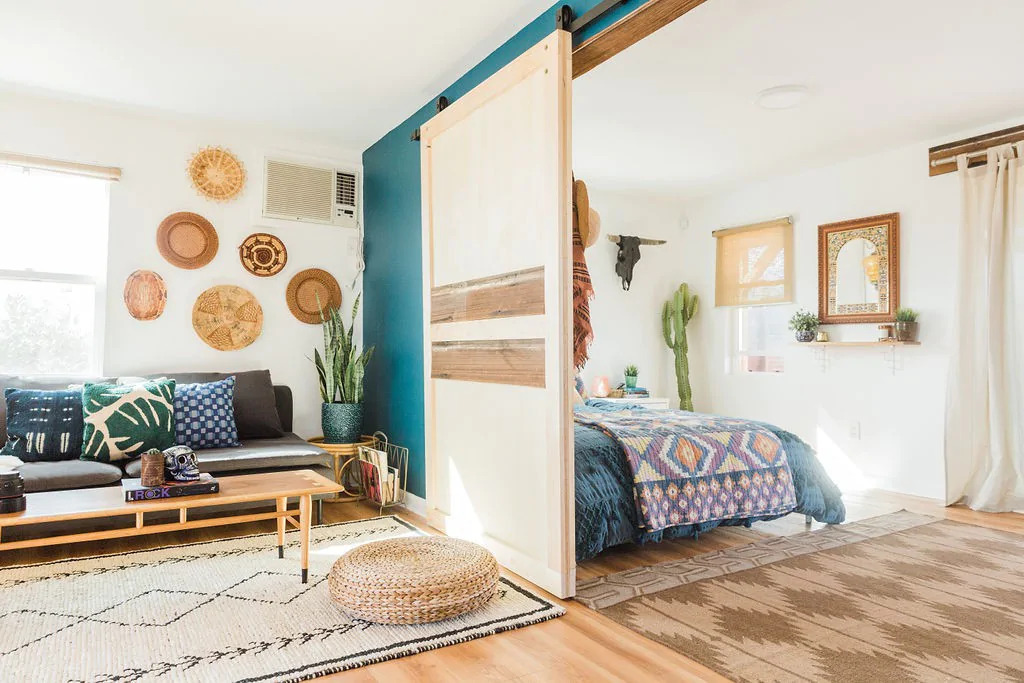 airbnbs in Joshua Tree