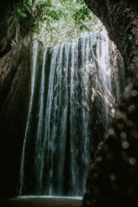 Read more about the article Tukad Cepung Waterfall: Bali’s Cave Waterfall Guide