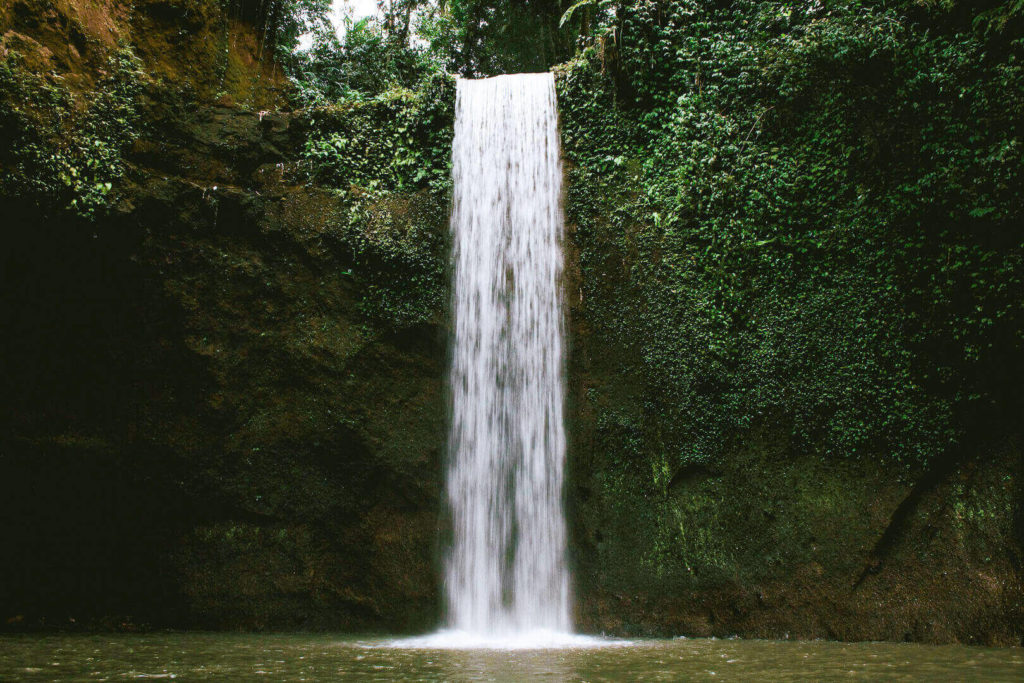 Air Terjun Tibumana