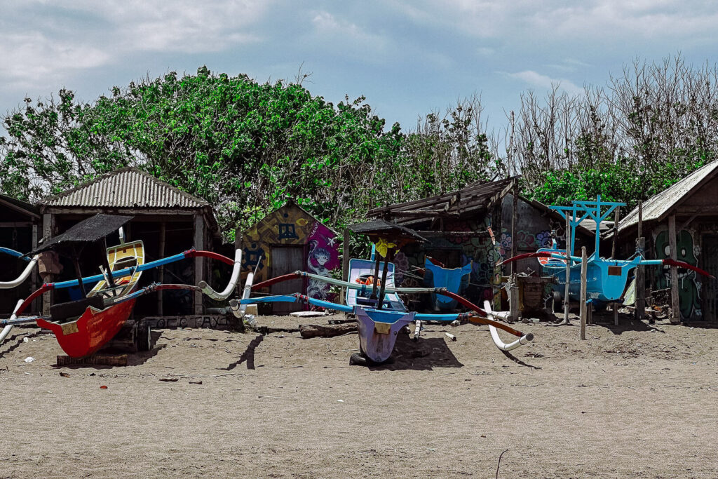 beaches in uluwatu