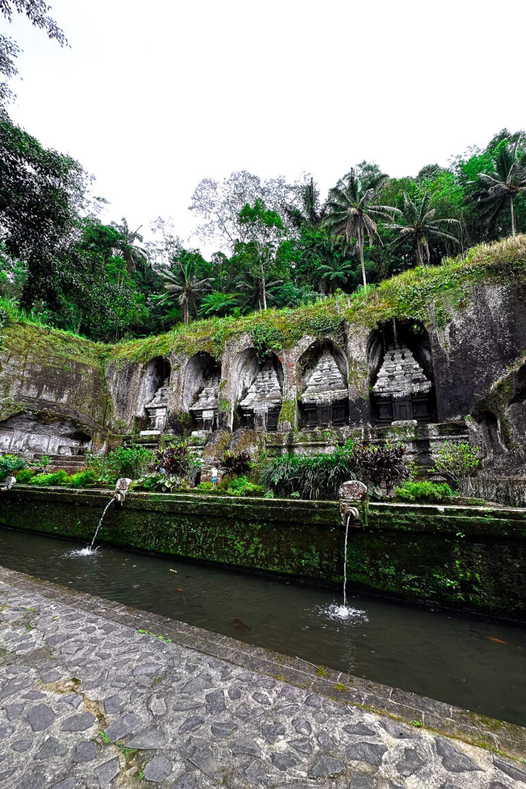 gunung kawi temple in bali