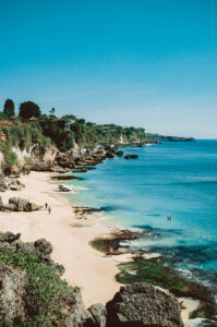 Read more about the article Pantai Tegal Wangi Beach & Cave in Bali