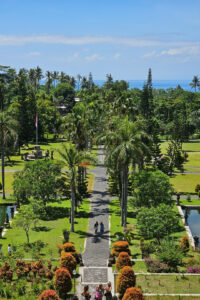 Read more about the article TAMAN UJUNG WATER PALACE, Bali 2024 Guide